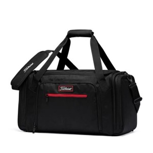 Titleist | Players Duffel Black