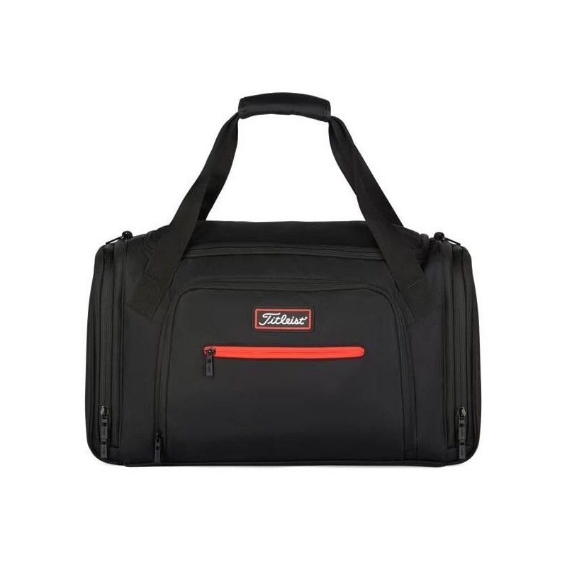 Titleist | Players Duffel Black