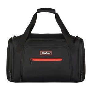 Titleist | Players Duffel Black