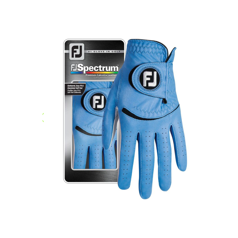 Footjoy | Gant Spectrum Homme Bleu Ciel