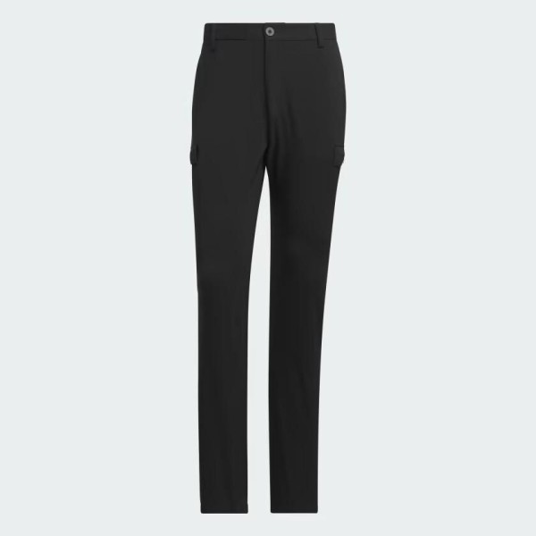 adidas | Pantalon Go To Cargo Noir