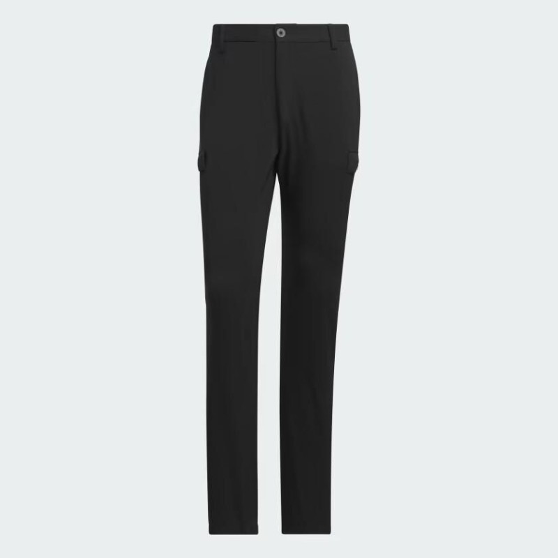 adidas | Pantalon Go To Cargo Noir
