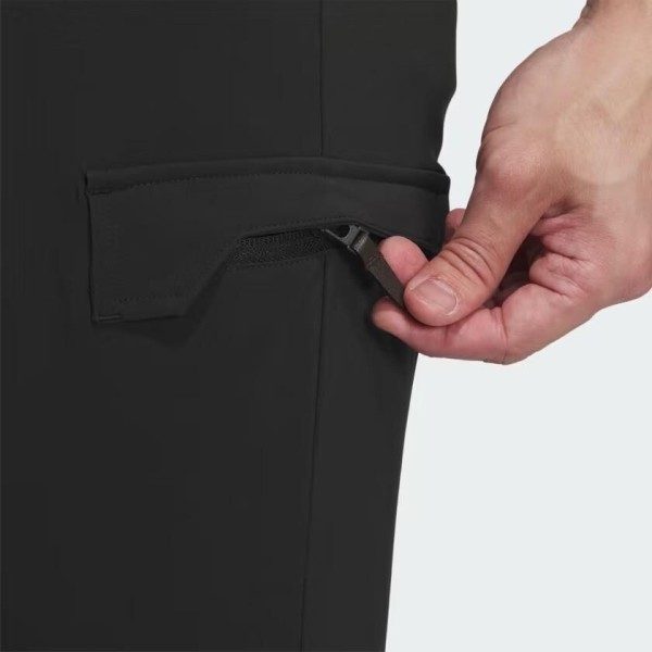 adidas | Pantalon Go To Cargo Noir