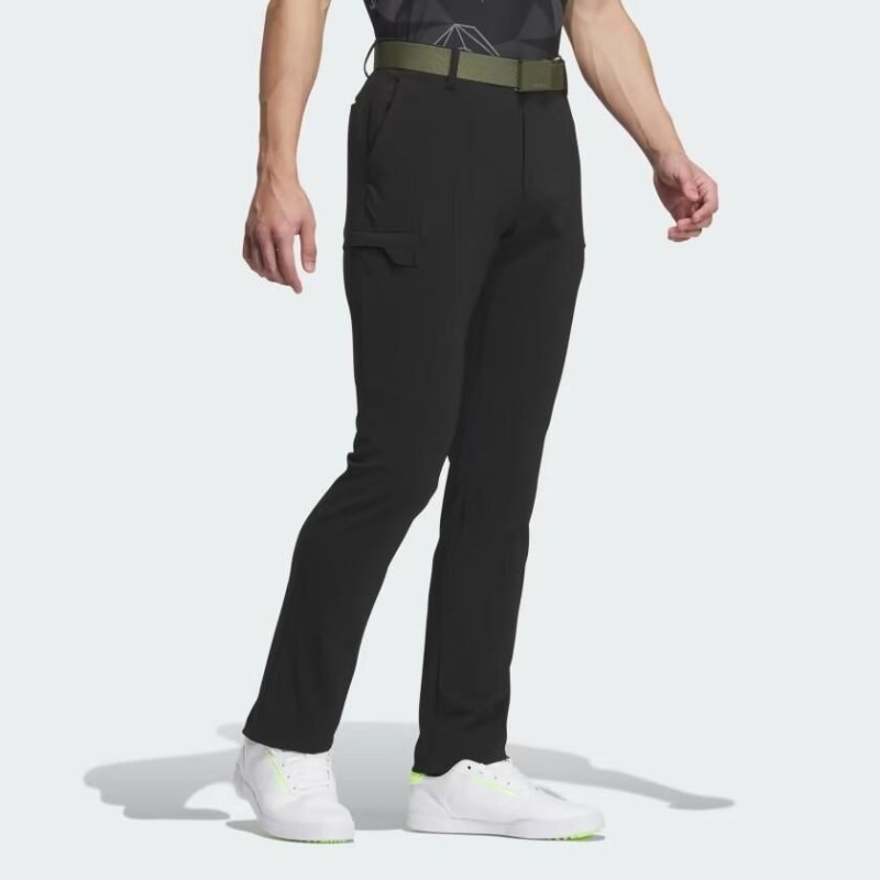 adidas | Pantalon Go To Cargo Noir