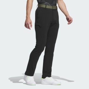 adidas | Pantalon Go To Cargo Noir