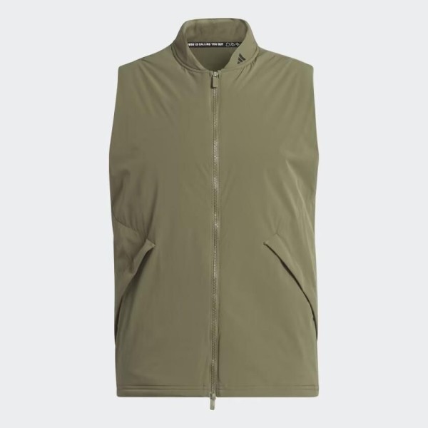adidas | Veste sans manches Ultimate365 Tour FrostGuard