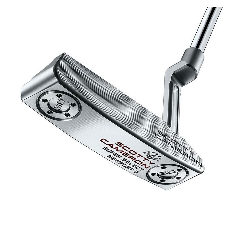 Scotty Cameron | Putter Super Select Newport 2