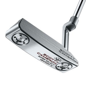 Scotty Cameron | Putter Super Select Newport 2