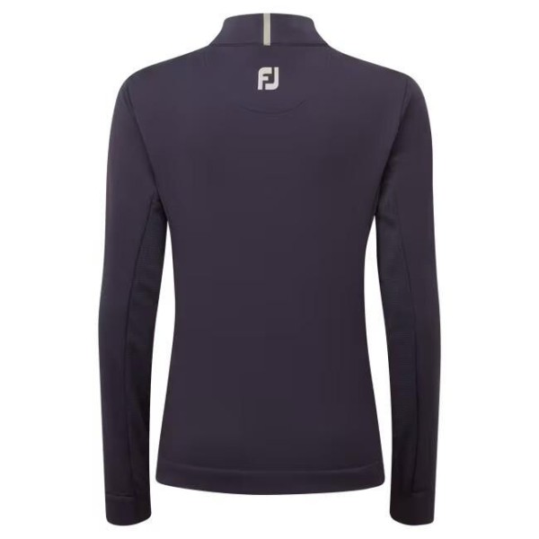 Footjoy | Veste Thermoseries Bleu Marine Femme