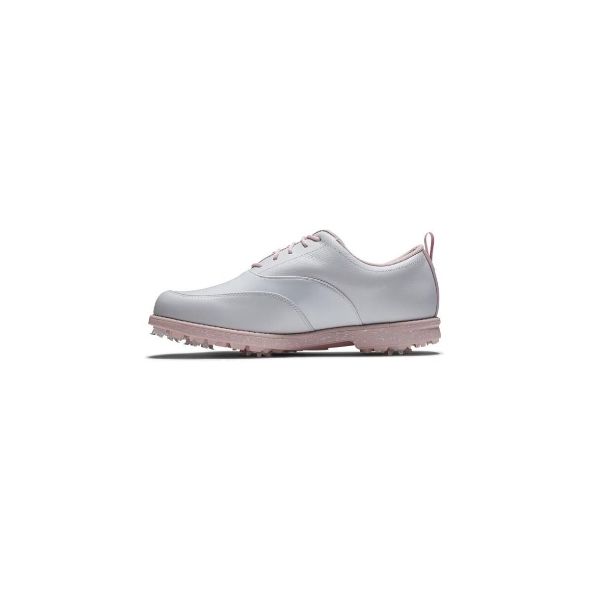 Jupe De Golf FootJoy Pour Femme - Taille S - Blanc/Bleu/Rose - Neuf (Sans Étiquette) - Modèle J567