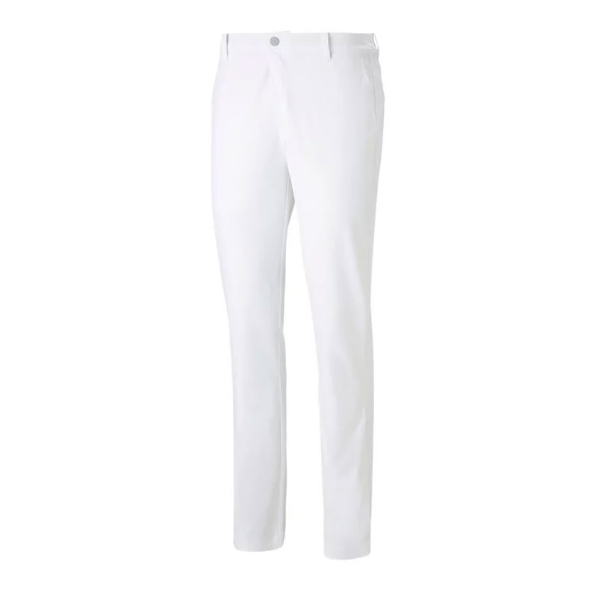 PANTALON DEALER TLD BLANC 48/44
