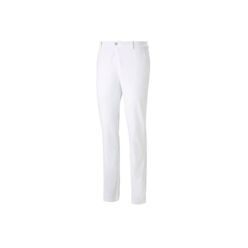 PANTALON DEALER TLD BLANC 48/44
