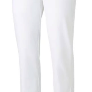 PANTALON DEALER TLD BLANC 48/44
