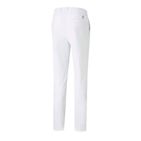 Puma | Pantalon TLD Heartfelt blanc femme