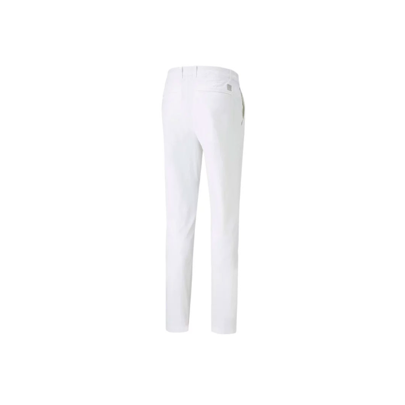 PANTALON DEALER TLD BLANC 48/44