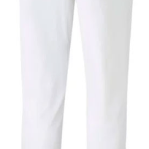 PANTALON DEALER TLD BLANC 48/44