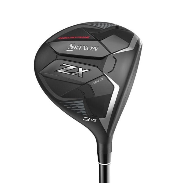 Srixon | Bois de parcours 3 ZX MKII