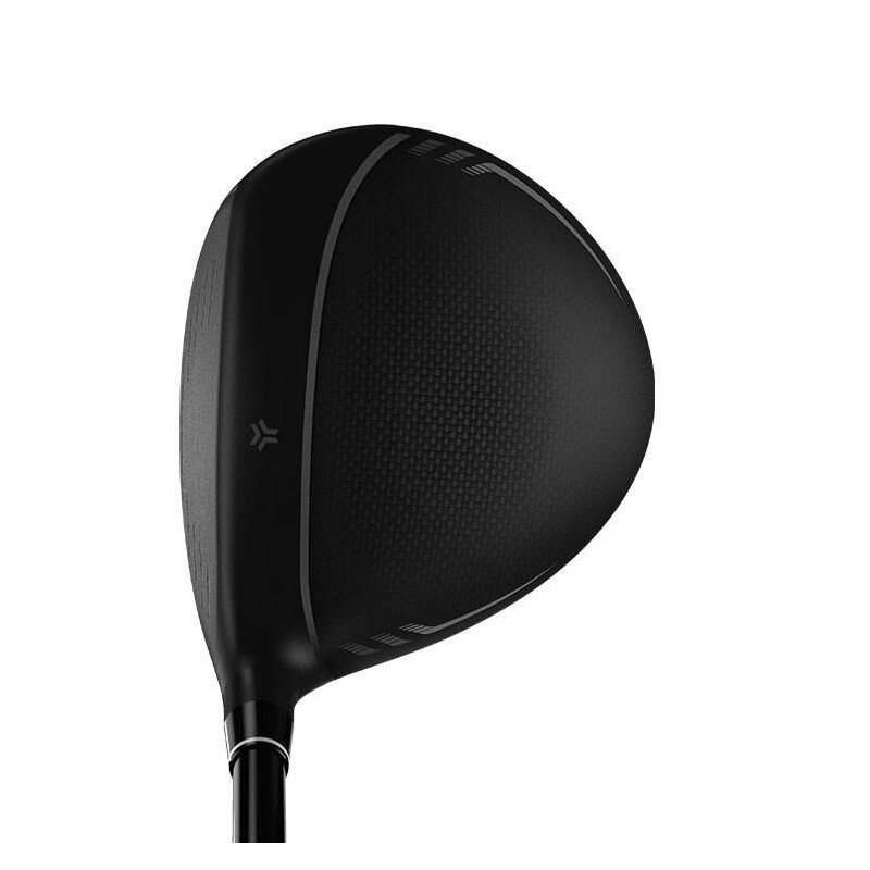 Srixon | Bois de parcours 3 ZX MKII