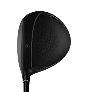 Srixon | Bois de parcours 3 ZX MKII