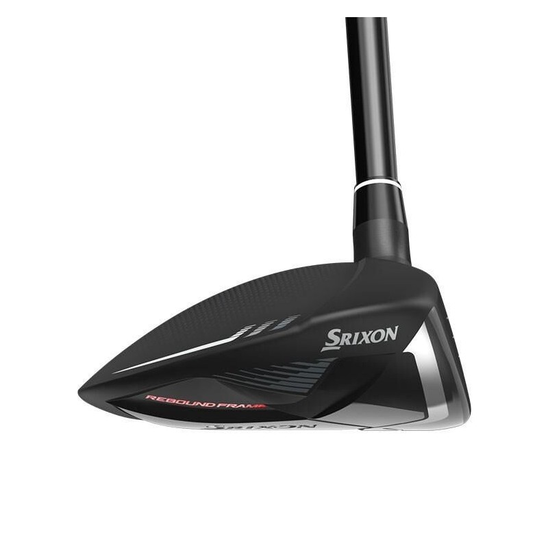 Srixon | Bois de parcours 3 ZX MKII
