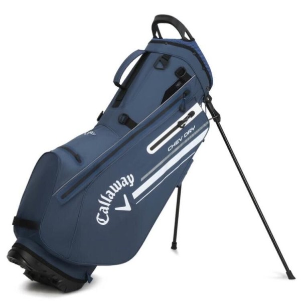 Callaway | Sac Trépieds CG STN Chev Dry Bleu Marine
