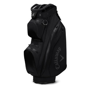 Callaway | Sac chariot ORG 14 HD Noir