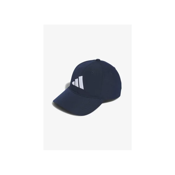 adidas | Casquette Tour 3 Stripes PRT Bleu Marine