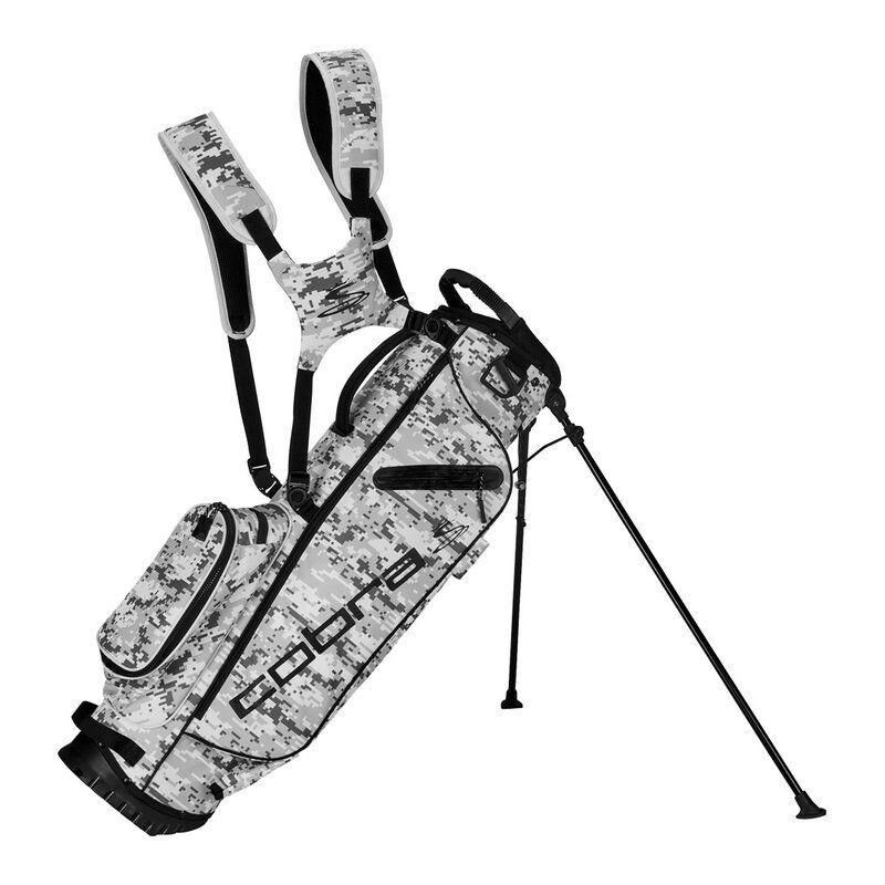 Cobra | Sac Trépieds Ultralight Pro Standard BG Blanc