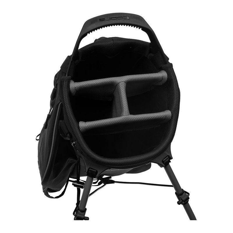 Cobra | Sac Trépieds Ultralight Pro Standard BG Blanc