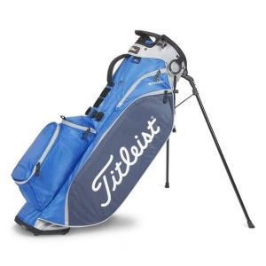 Titleist | Sac Trépieds Players 4 Stadry Bleu/Marine/Gris