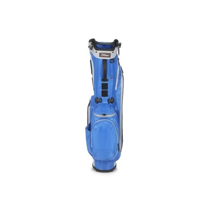 Titleist | Sac Trépieds Players 4 Stadry Bleu/Marine/Gris