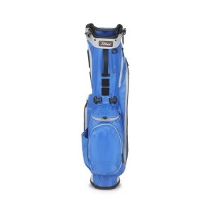 Titleist | Sac Trépieds Players 4 Stadry Bleu/Marine/Gris