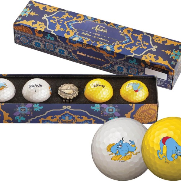 Volvik | Coffret Rainbow