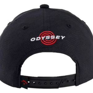 Callaway | Casquette Junior Tour BLK/FIRE RED