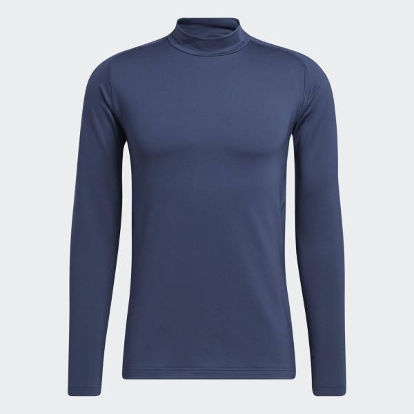 Baselayer Adidas ColdRdy Bleu