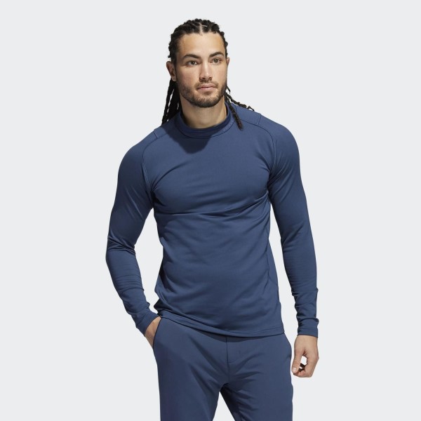 Baselayer Adidas ColdRdy Bleu