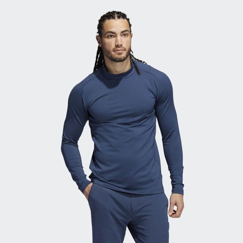 Baselayer Adidas ColdRdy Bleu