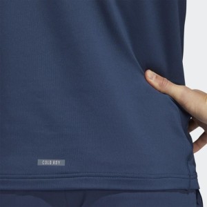 Baselayer Adidas ColdRdy Bleu