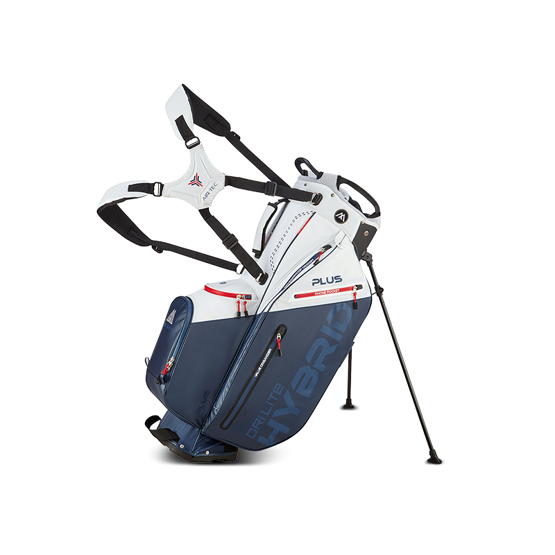 Big Max | Sac Trépied Dri Lite Hyb Plus