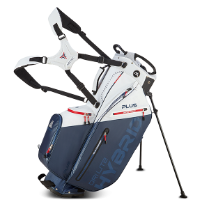 Big Max | Sac Trépied Dri Lite Hyb Plus