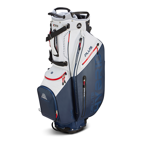 Big Max | Sac Trépied Dri Lite Hyb Plus
