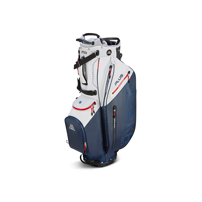 Big Max | Sac Trépied Dri Lite Hyb Plus