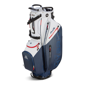 Big Max | Sac Trépied Dri Lite Hyb Plus