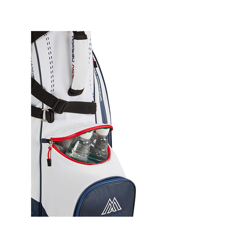 Big Max | Sac Trépied Dri Lite Hyb Plus