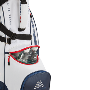 Big Max | Sac Trépied Dri Lite Hyb Plus