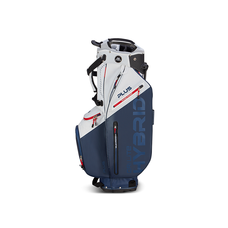 Big Max | Sac Trépied Dri Lite Hyb Plus