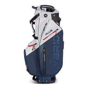 Big Max | Sac Trépied Dri Lite Hyb Plus
