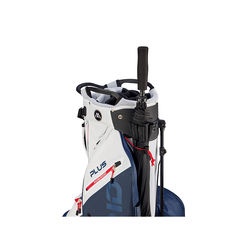 Big Max | Sac Trépied Dri Lite Hyb Plus