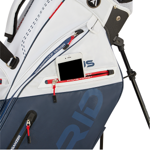 Big Max | Sac Trépied Dri Lite Hyb Plus