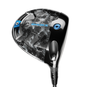 Callaway | Driver Paradym AI Smoke MAX